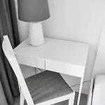 Apartamento Kolska Blue & Grey Harmony By Bookinghost *