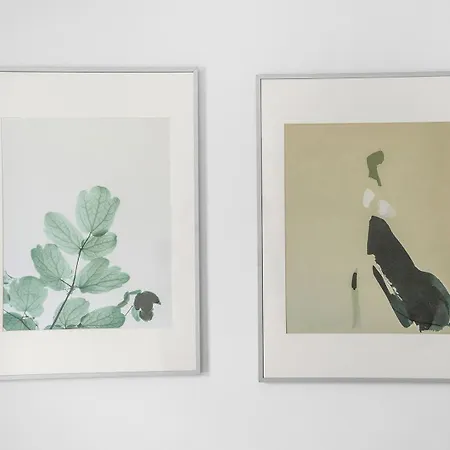 Apartment Kolska Blue & Grey Harmony By Bookinghost *